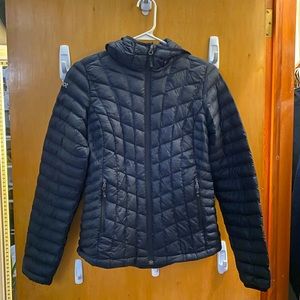 Marmot Women’s Featherless Hooded Down Jacket